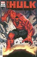 Red Hulk (2025 Marvel) 10B