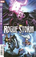 Rogue Storm (2025 Marvel) 2A