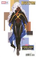 Rogue Storm (2025 Marvel) 2C