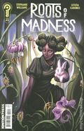 Roots of Madness (2025 Ignition Press) 2A