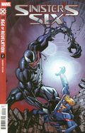 Sinister's Six (2025 Marvel) 2C