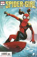 Spider-Girl (2025 Marvel) 6A