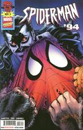 Spider-Man '94 (2025 Marvel) 3A