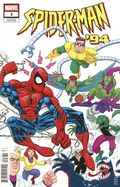 Spider-Man '94 (2025 Marvel) 3C