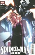 Spider-Man Noir (2025 Marvel) 2A