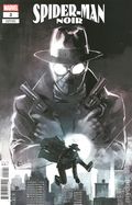 Spider-Man Noir (2025 Marvel) 2B