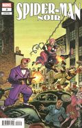 Spider-Man Noir (2025 Marvel) 2C
