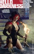 Hello Darkness TPB (2025 Boom Studios) 3-1ST