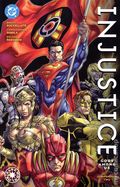 Injustice Gods Among Us Compendium TPB (2024 DC) 2-1ST