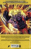 Invincible Universe Battle Beast TPB (2025 Image) 1A-1ST
