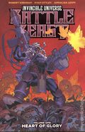 Invincible Universe Battle Beast TPB (2025 Image) 1B-1ST