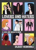 Lovers and Haters TPB (2025 Fantagraphics) A Love and Rockets Book 1-1ST