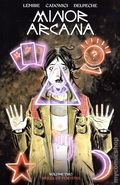 Minor Arcana TPB (2025 Boom Studios) 2-1ST