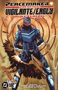 Peacemaker Presents the Vigilante/Eagly Double Feature TPB (2025 DC) 1-1ST