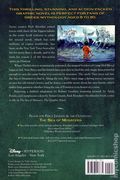 Percy Jackson and the Olympians GN (2023 Disney/Hyperion) Graphic Novel Disney+ Edition 2-1ST