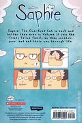 Saphie The One-Eyed Cat TPB (2025 Scholastic) 2-1ST