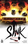 Sink TPB (2018- Comixtribe) 3-1ST