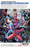 Spider-Boy TPB (2024 Marvel) 4-1ST