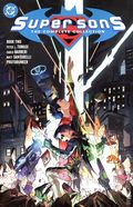 Super Sons TPB (2024 DC) The Complete Collection 2-1ST
