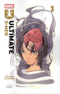 Ultimate X-Men TPB (2024 Marvel) By Peach Momoko 3-1ST