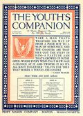 Youth's Companion (1827-1941 Perry Mason Company) Magazine Apr 10 1924