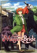 Ancient Magus' Bride GN (2015- A Seven Seas) 20-1ST