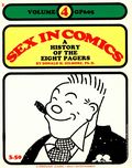 Sex in Comics, A History of the Eight Pagers (1971 Greenleaf Classic) 4