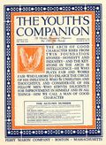 Youth's Companion (1827-1941 Perry Mason Company) Magazine Sep 11 1924