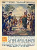 Youth's Companion (1827-1941 Perry Mason Company) Magazine Sep 25 1924