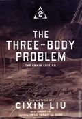 Three-Body Problem GN (2024 Yen Press) The Comic Edition 2-1ST