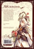 Alpi the Soul Sender GN (2023 Titan Comics) 1-REP