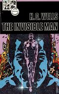 Invisible Man GN (1974 Pendulum Press) Now Age Books Illustrated 1-1ST
