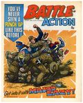 Battle Action (UK 1977-1981 IPC) May 27 1978