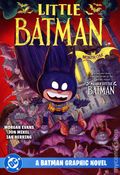 Little Batman Month One TPB (2025 DC) 1-1ST