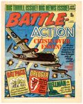 Battle Action (UK 1977-1981 IPC) Jul  8 1978