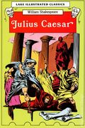 Julius Caesar GN (1980 Pendulum Press) 1ST