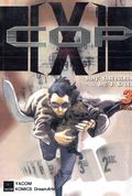 X-Cop GN (2000 YACOM) 3-1ST