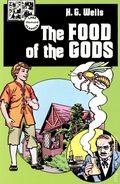 Food of the Gods GN (1978 Pendulum Press) 1ST