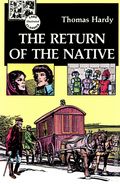 Return of the Native GN (1978 Pendulum Press) 1ST
