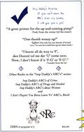 Imp Daddy's First ABC Book SC (2005 Wilde Renaissance) A Primer for the Not-Too-Bright Adult 1-1ST