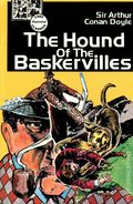 Hound of the Baskervilles GN (1977 Pendulum Press) 1ST