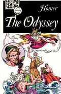 Odyssey GN (1979 Pendulum Press) 1ST