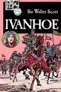 Ivanhoe GN (1978 Pendulum Press) 1ST