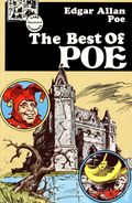 Best of POE GN (1977 Pendulum Press) 1ST