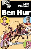 Ben Hur GN (1978 Pendulum Press) 1ST