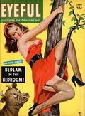 Eyeful (1943-1955 Eyeful Magazine Inc.^) Vol. 8 #6