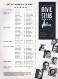 Movie Stars Parade Album (1946 Ideal Publishing Corp.) 1946
