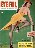 Eyeful (1943-1955 Eyeful Magazine Inc.^) Vol. 9 #4
