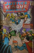 Justice League of America (1960) Facsimile Edition (2025 DC) 21B