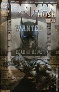 Batman (2016 3rd Series) Giant Sized Special Edition 162B